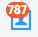 Illustration for article titled Notification Numbers: The 787 and the Other 787
